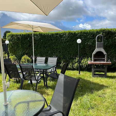 Villa Trylogia Mielno  Eksteriør billede